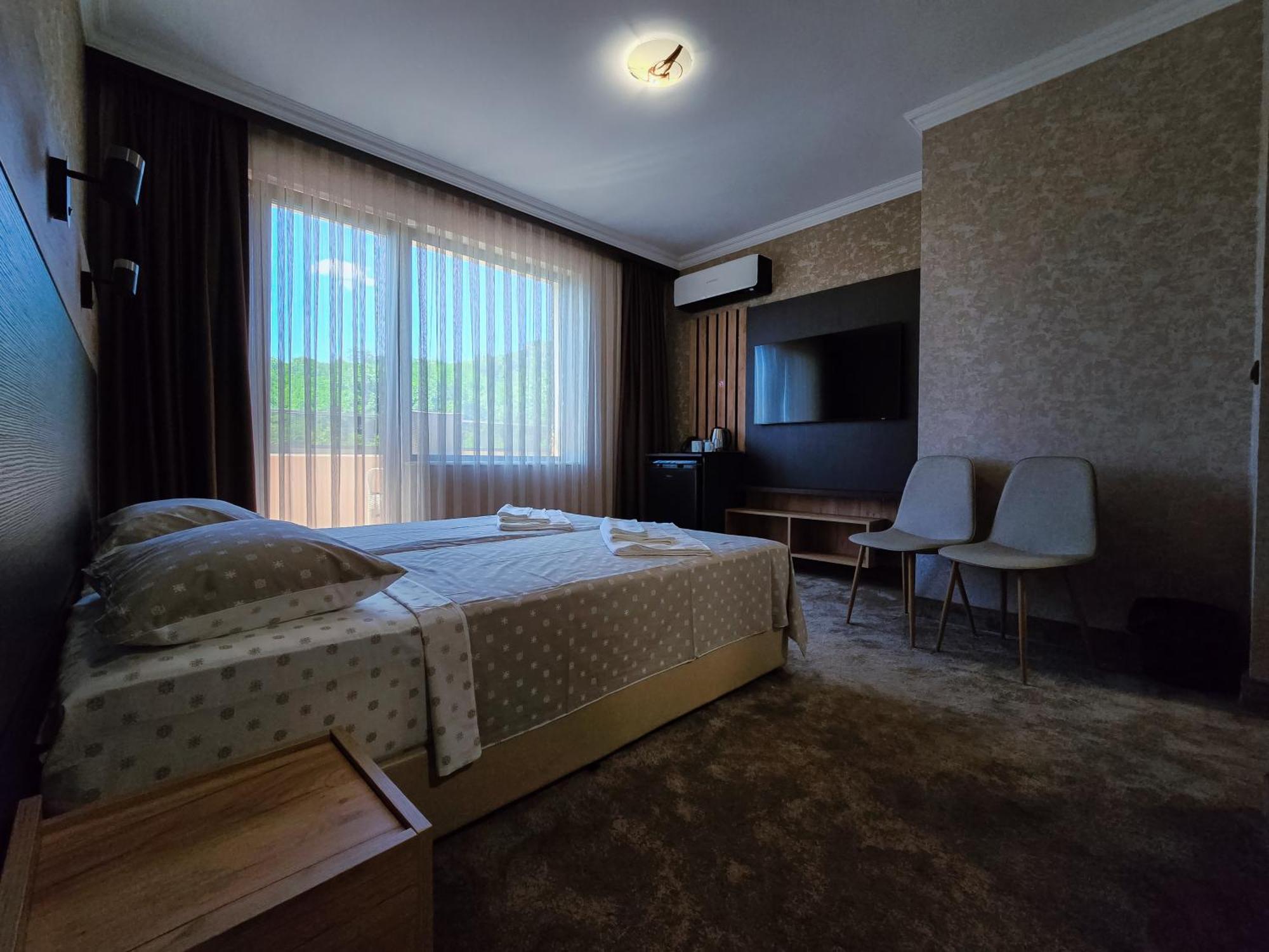 Hotel Комплекс Бабенец Gorna Orjahovica Esterno foto