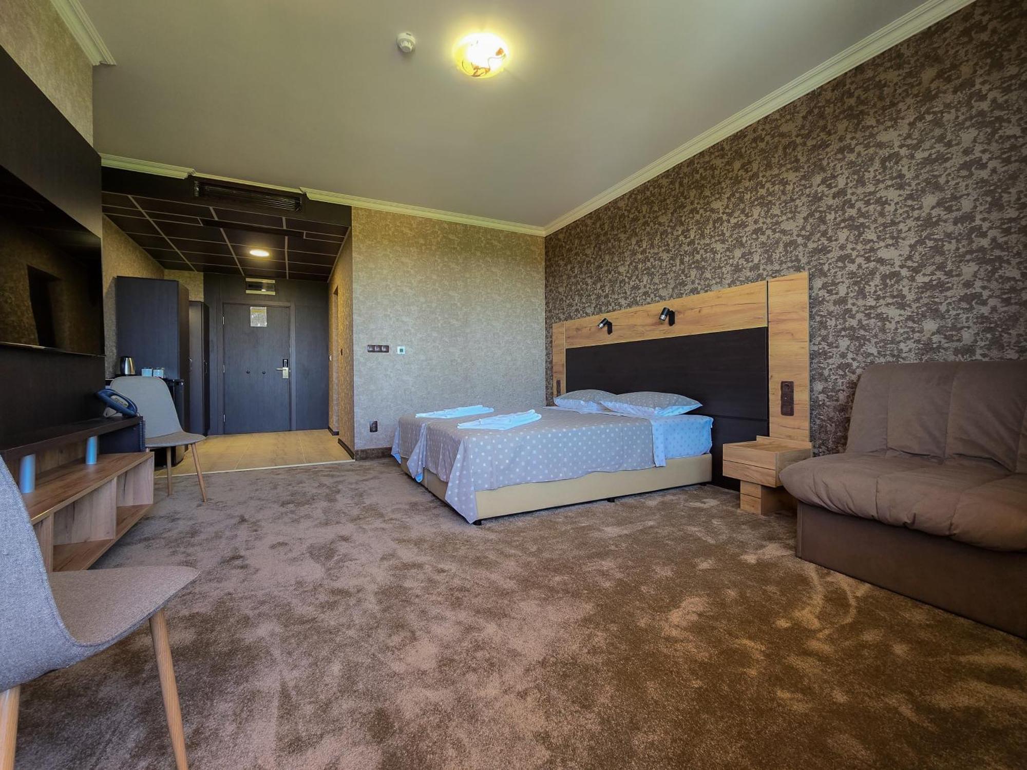 Hotel Комплекс Бабенец Gorna Orjahovica Esterno foto