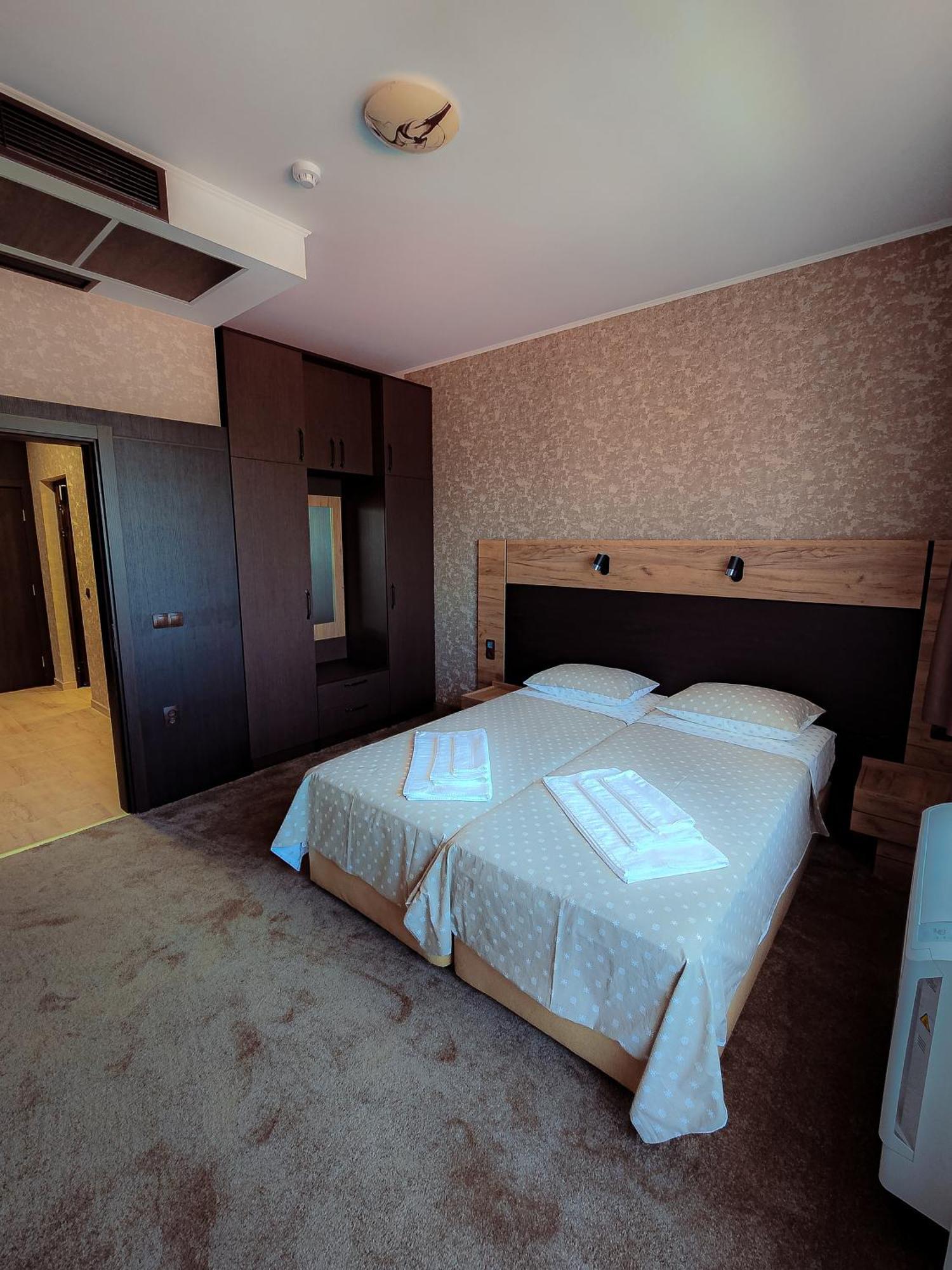 Hotel Комплекс Бабенец Gorna Orjahovica Esterno foto
