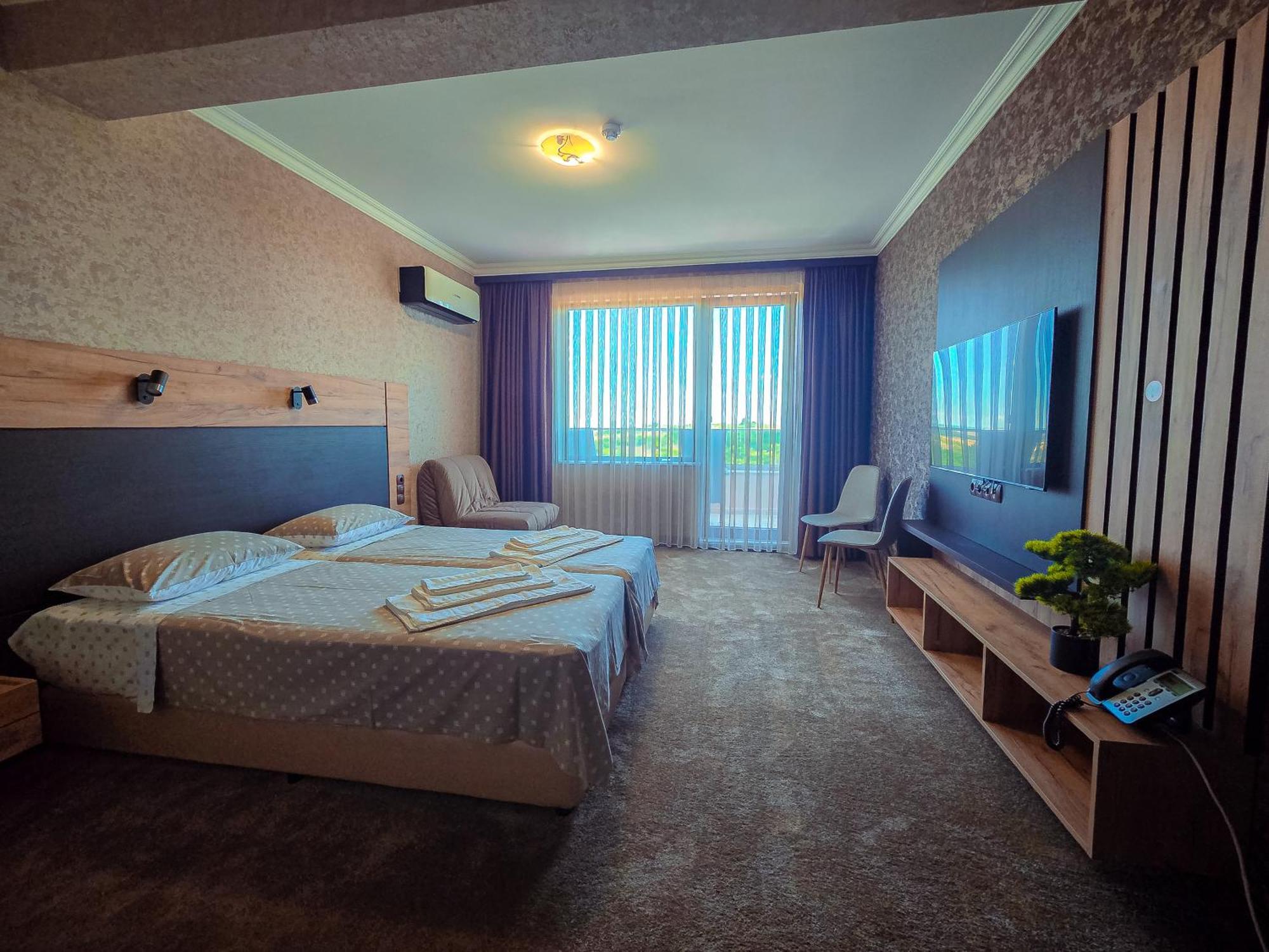 Hotel Комплекс Бабенец Gorna Orjahovica Esterno foto