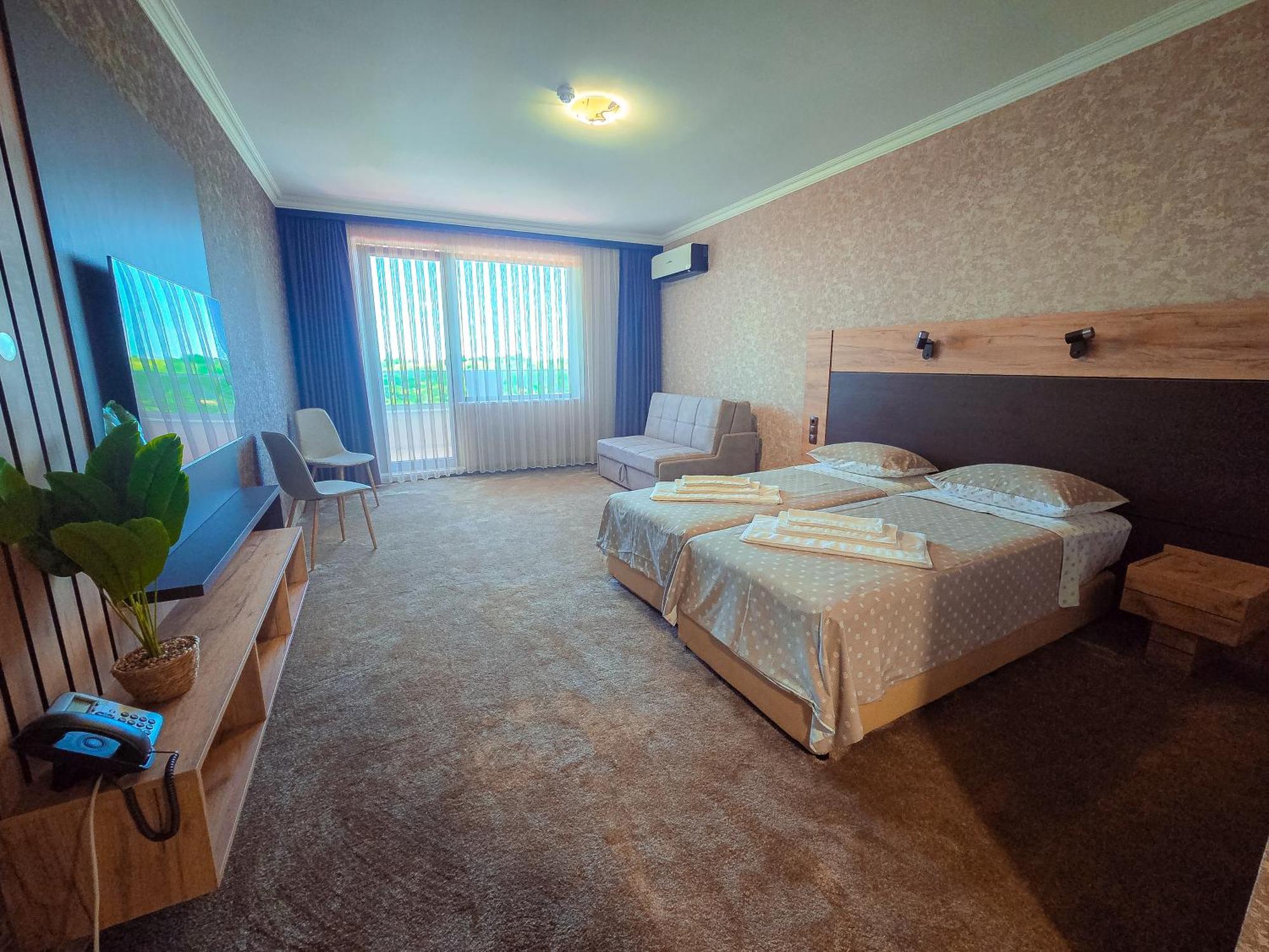 Hotel Комплекс Бабенец Gorna Orjahovica Esterno foto