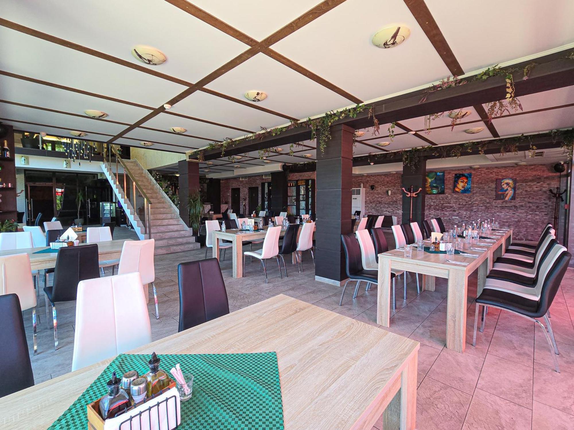 Hotel Комплекс Бабенец Gorna Orjahovica Esterno foto