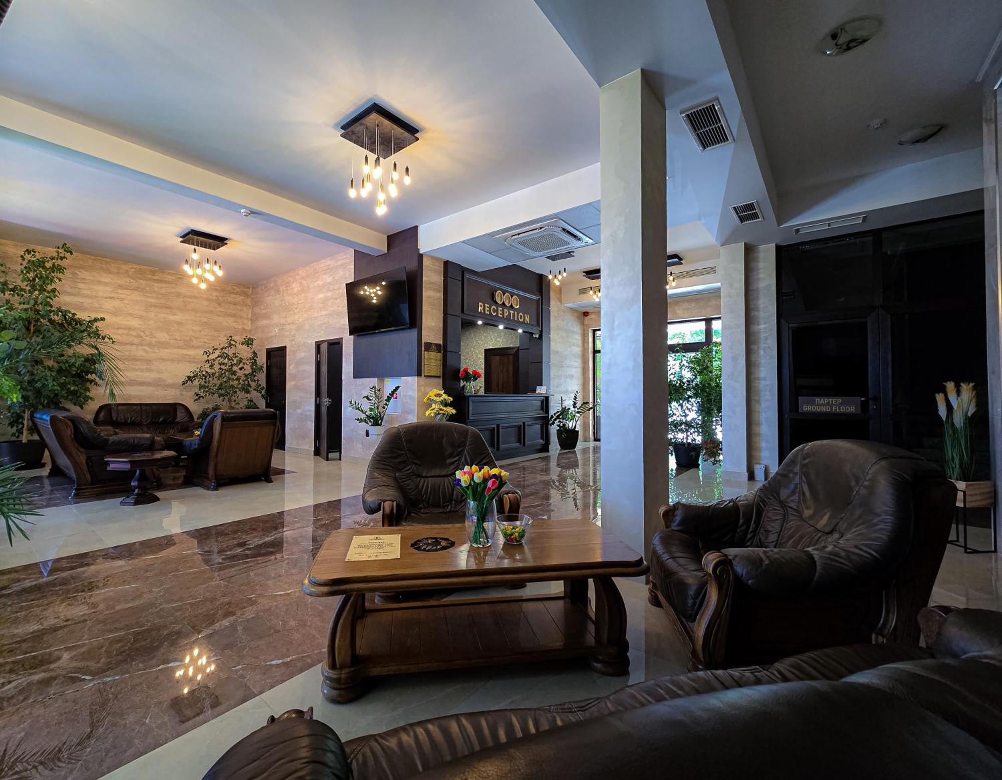 Hotel Комплекс Бабенец Gorna Orjahovica Esterno foto