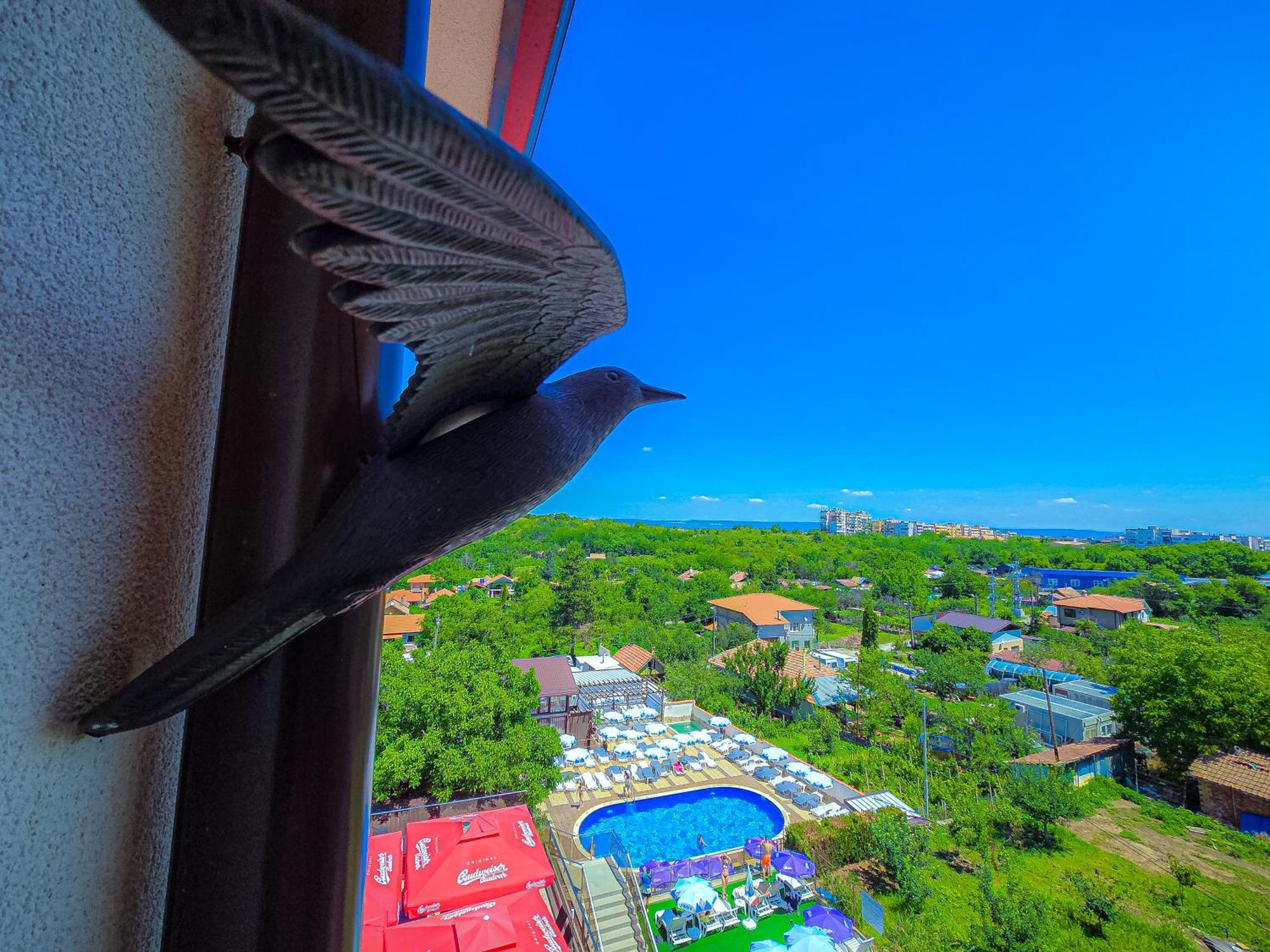 Hotel Комплекс Бабенец Gorna Orjahovica Esterno foto