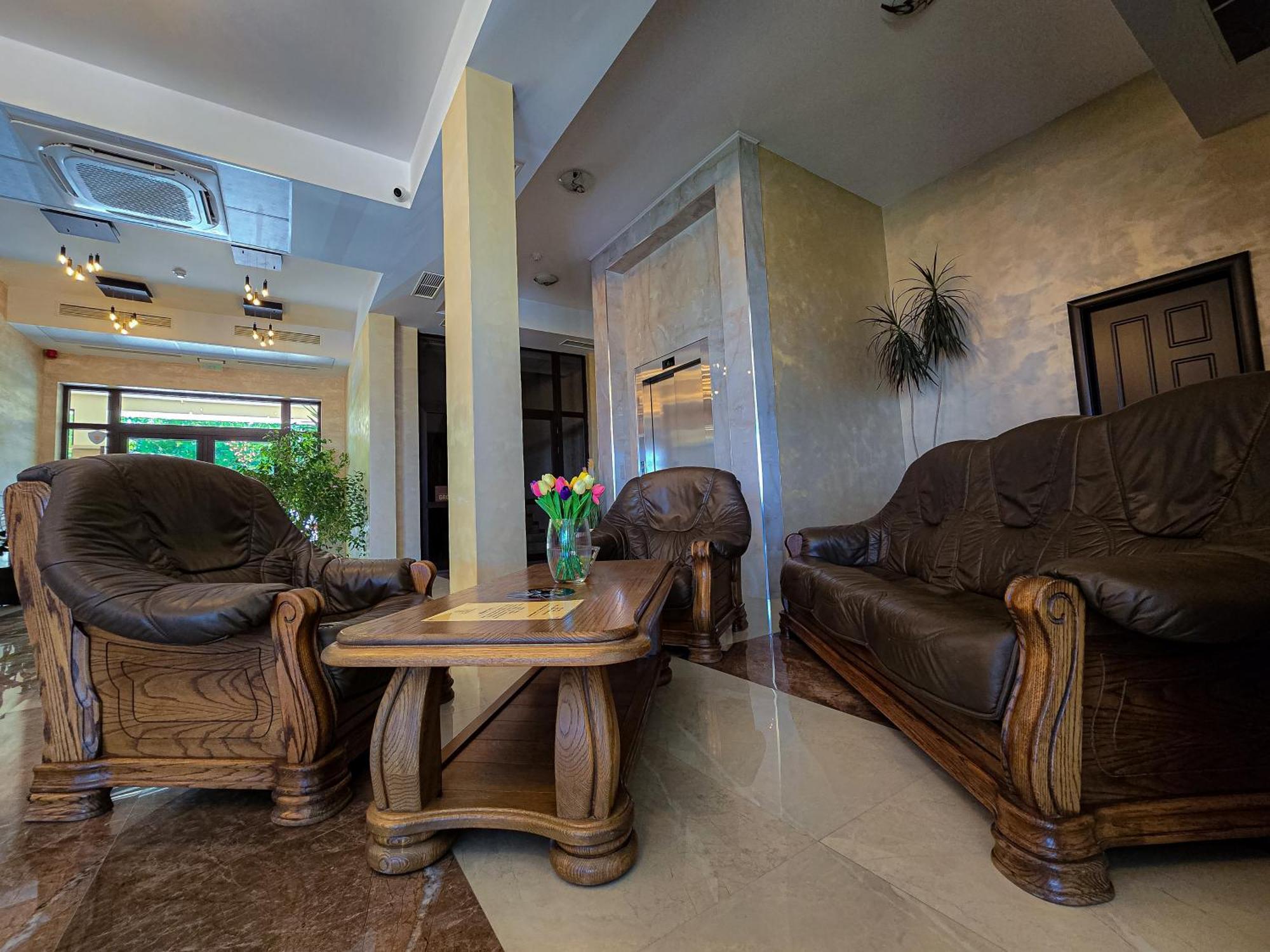 Hotel Комплекс Бабенец Gorna Orjahovica Esterno foto