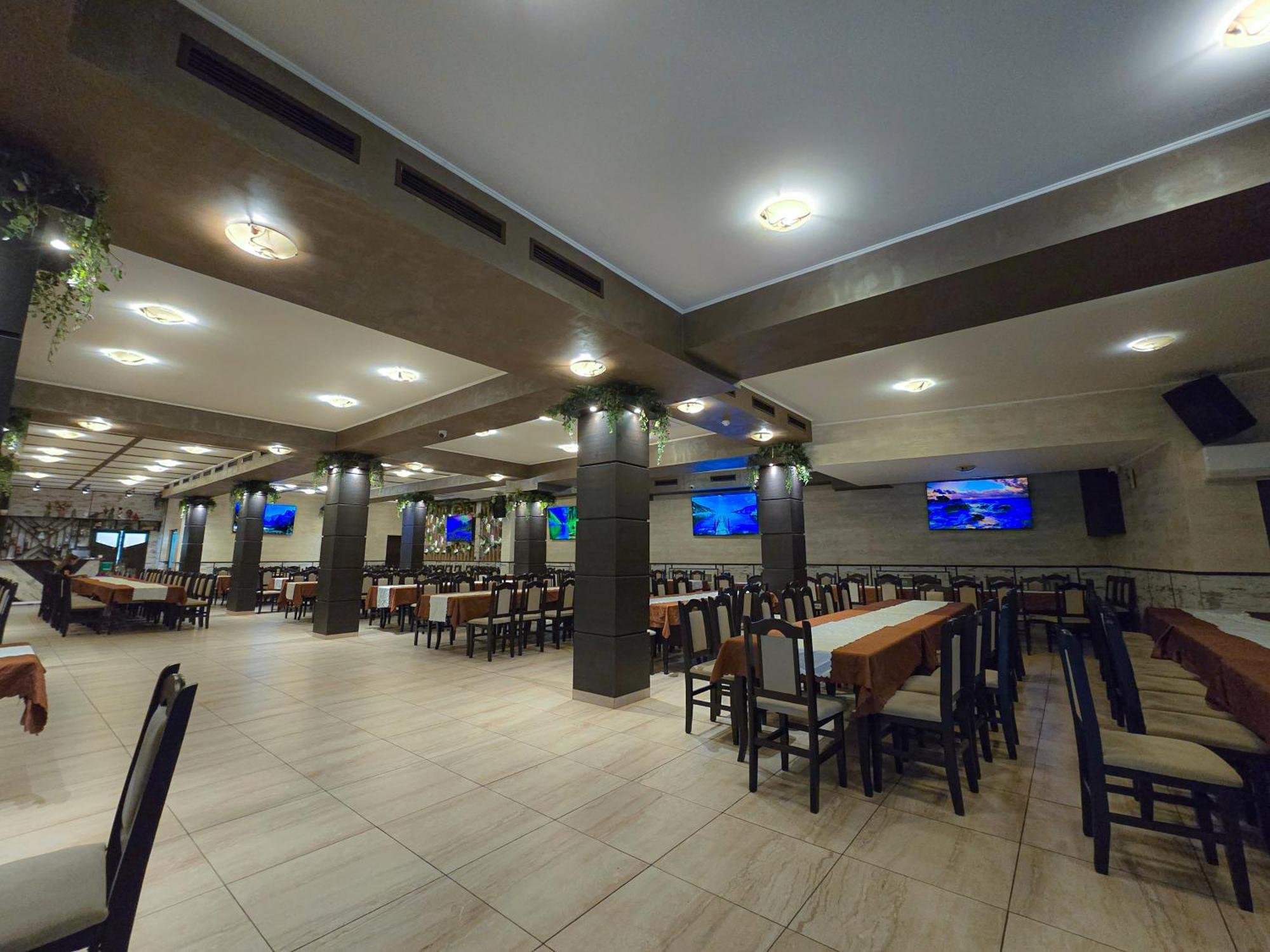Hotel Комплекс Бабенец Gorna Orjahovica Esterno foto