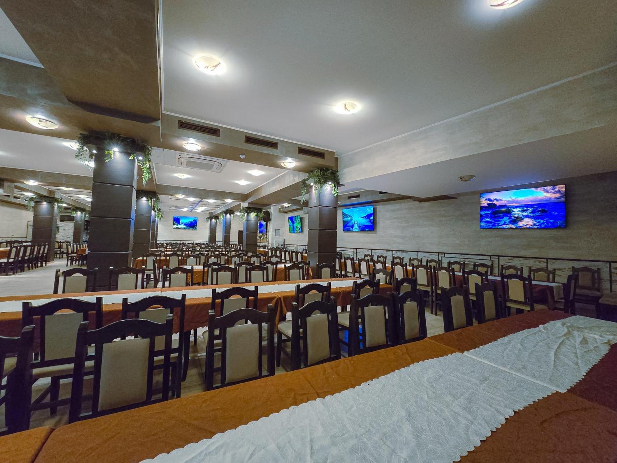 Hotel Комплекс Бабенец Gorna Orjahovica Esterno foto