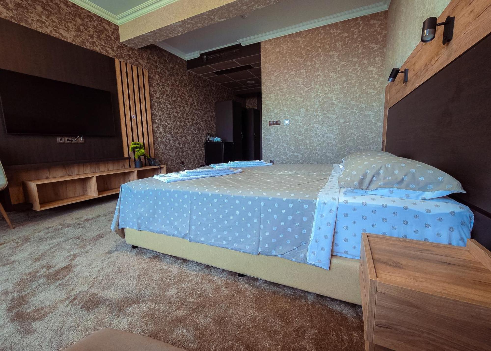 Hotel Комплекс Бабенец Gorna Orjahovica Esterno foto