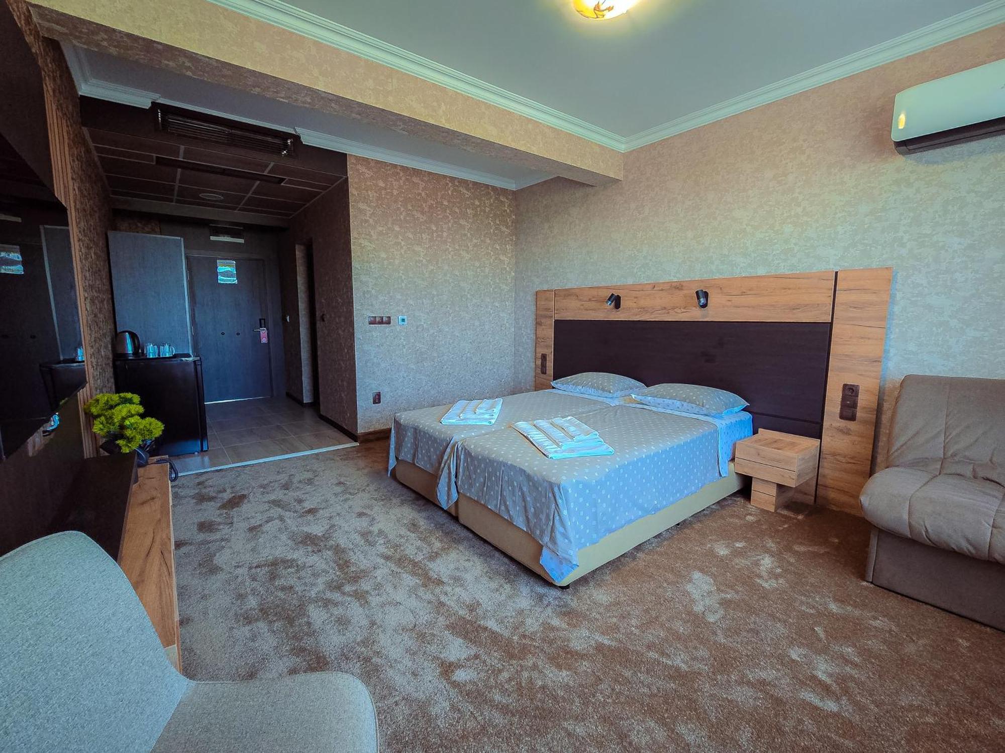 Hotel Комплекс Бабенец Gorna Orjahovica Esterno foto